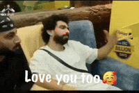 Amaal GIF