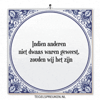 Humor Nl GIF by Tegelspreuken.nl
