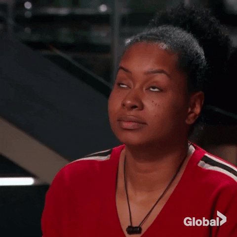 big brother ugh GIF by Global TV
