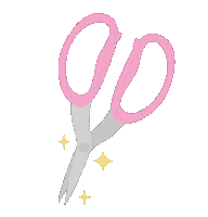 Sparkle Box Sticker