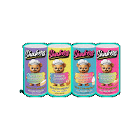 Desserts Seasoning Sticker by Yum Crumbs