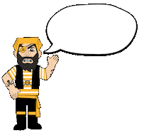 Happy Water Sticker by Yacht Starship