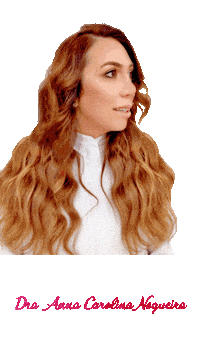 Acnodontologia carolina anna odontologia dra Sticker