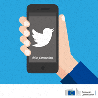 eu GIF by European Commission