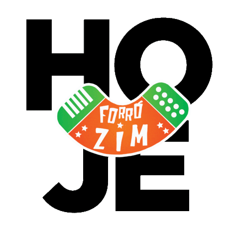 zim Sticker by Forrozim