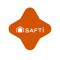 Sticker by SAFTI España