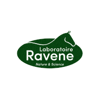 Sticker by Ravene labo