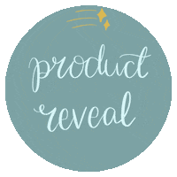 Small Business Product Sticker