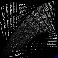 digital art animation GIF by The New Big Poppa E