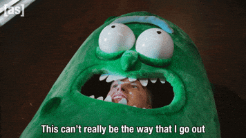 Die Rick And Morty GIF by Adult Swim