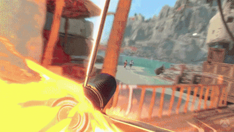 Trap Block GIF by Xbox