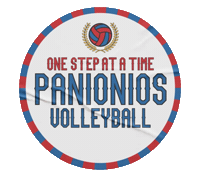 Club Volleyball Sticker by Villa Grigio 46