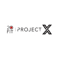 Fitness Workout Sticker by 20FIT