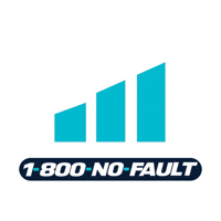 Sticker by 1-800-NO-FAULT