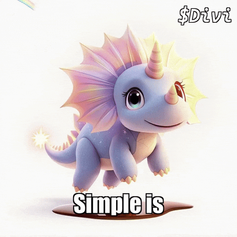 Divi GIF by Divineasaur