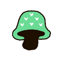 Suguwus anime body bl verde Sticker