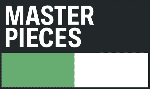 Fleurametz GIF by Masterpieces