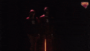 Wvb GIF by CUCougars