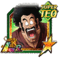 dragon ball STICKER