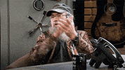 duck dynasty GIF by A&E