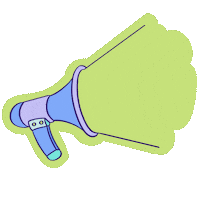 Protest Positivity Sticker by Bedsider
