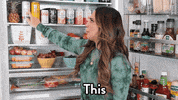 Happy Food GIF by Rosanna Pansino