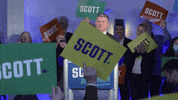VoteScott canada respect brown leadership GIF