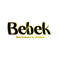 bebek bebeklounge bebekloungedubai bebekdubai bebekuae Sticker