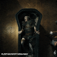Scared Scream GIF by Warner Bros. Pictures