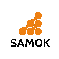 Samok Sticker
