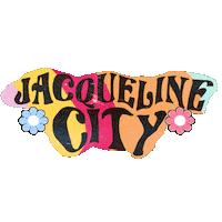 After Midnight Sticker by Jacqueline City Apparel