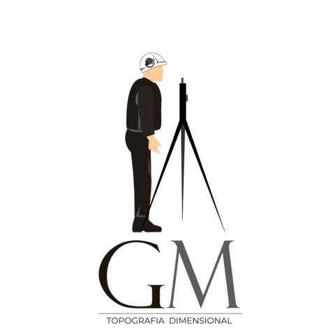 GMEngenhariaofc giphyupload engenharia topografia levantamento Sticker