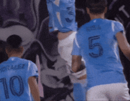 New York City Fc Mls GIF by Major League Soccer