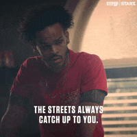 Step Up Starz GIF by Step Up Series