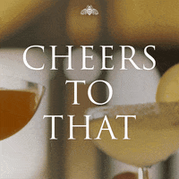 Celebrate Happy Hour GIF by Patrón Tequila