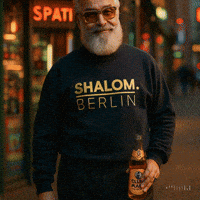Berlin Späti GIF by shalom.berlin