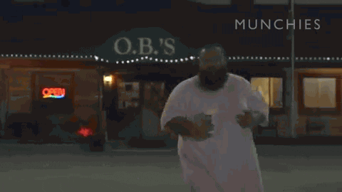 action bronson dance GIF by VICE