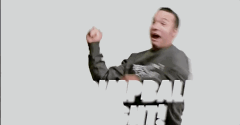 Pete Wentz Mania GIF by Fall Out Boy