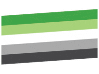 Pride Month Sticker by Minus18