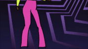 the dirtbombs dancing GIF