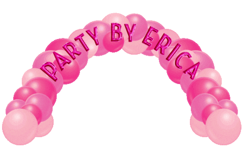 Texas Events Sticker by PartybyErica