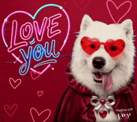 Ti Amo Love GIF