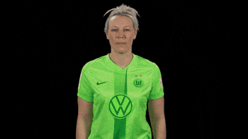Bundesliga Pondering GIF by VfL Wolfsburg