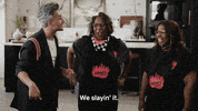 season 3 netflix GIF by Queer Eye
