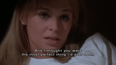 julie christie perfect thing GIF by Warner Archive