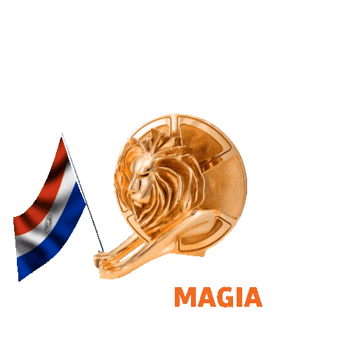 Cannes Sticker by Gut