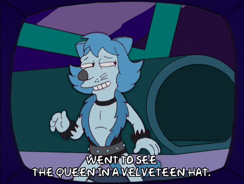 episode 2 singing GIF