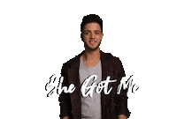 eurovision song contest dancing Sticker by Schweizer Radio und Fernsehen