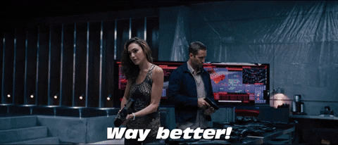 Fast And Furious Brian Oconner GIF by The Fast Saga