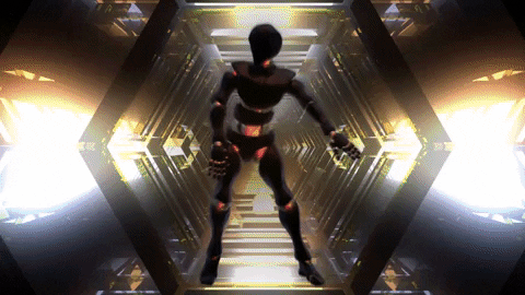 Dance Dancing GIF by Emilie Sheehan